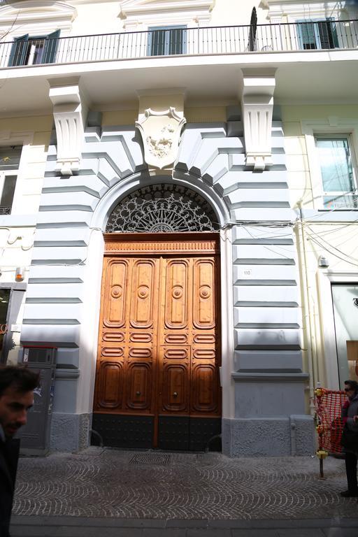 Casa Scarlatti 110
